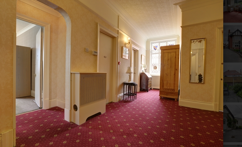 Wentworth House